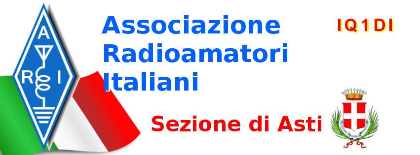 ARI – Associazione Radioamatori Italiani